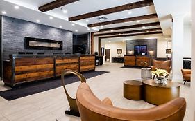 Crowne Plaza Hotel Moncton Downtown By Ihg